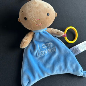 Baby Kids for Culture Stuffed Animal